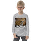 Premium Soft Long Sleeve - Jaguar