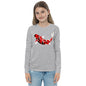 Premium Soft Long Sleeve - Koi