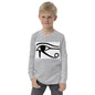 Premium Soft Long Sleeve - Eye of Horus