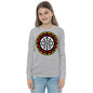 Premium Soft Long Sleeve - Lotus Sri Yantra