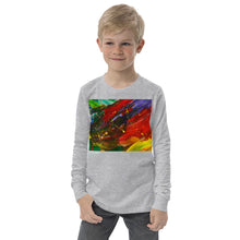 Load image into Gallery viewer, Premium Soft Long Sleeve - Look Ma!
