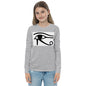 Premium Soft Long Sleeve - Eye of Horus
