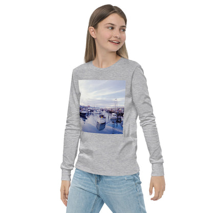 Premium Soft Long Sleeve - Serendipity