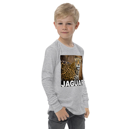 Premium Soft Long Sleeve - Jaguar