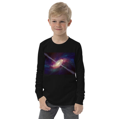 Premium Soft Jersey Crew - Super Nova