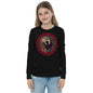 Premium Soft Long Sleeve - Viking Ship Dragon
