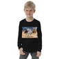Premium Soft Long Sleeve - Wild Horses