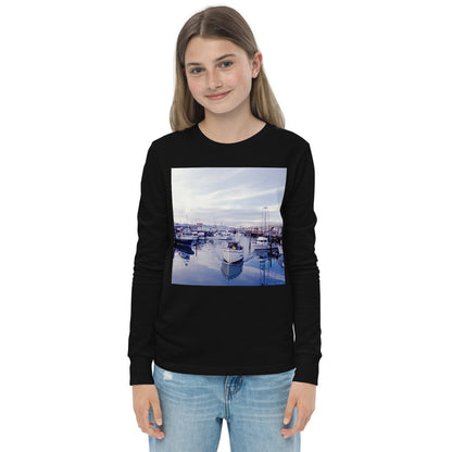 Premium Soft Long Sleeve - Serendipity