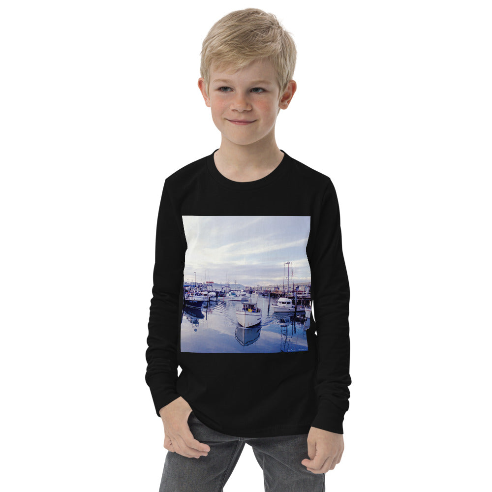 Premium Soft Long Sleeve - Serendipity