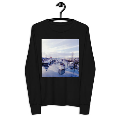 Premium Soft Long Sleeve - Serendipity