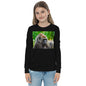 Premium Soft Long Sleeve - Young Gorilla