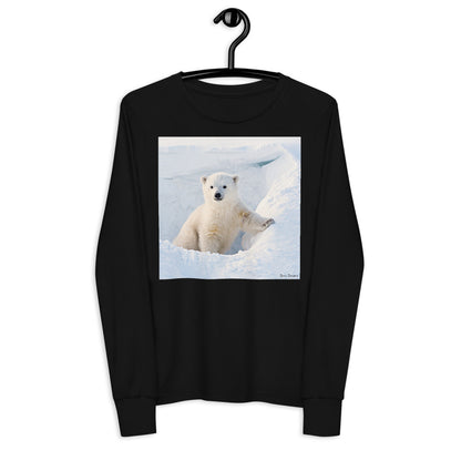 Premium Soft Long Sleeve - Hi THere!