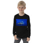 Premium Soft Long Sleeve - Dolphin Pod