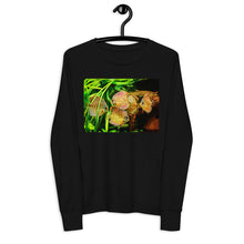 Load image into Gallery viewer, Premium Soft Long Sleeve - Amazon Discus
