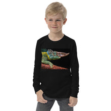 Load image into Gallery viewer, Premium Soft Long Sleeve - Jackson&#39;s
