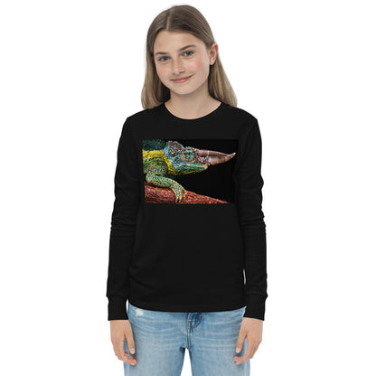 Premium Soft Long Sleeve - Jackson's