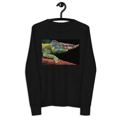 Premium Soft Long Sleeve - Jackson's