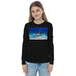 Premium Soft Long Sleeve - FRONT & BACK: Hammerheads