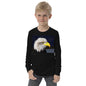 Premium Soft Long Sleeve - Bald Eagle