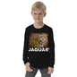 Premium Soft Long Sleeve - Jaguar