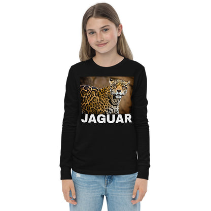 Premium Soft Long Sleeve - Jaguar
