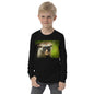 Premium Soft Long Sleeve - Crazy Monkey
