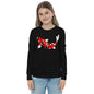 Premium Soft Long Sleeve - Koi