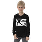 Premium Soft Long Sleeve - Eye of Horus