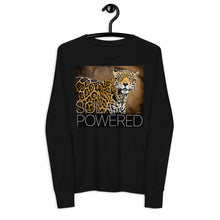 Load image into Gallery viewer, Premium Soft Long Sleeve - Solar Powered Jaguar
