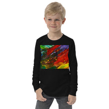 Load image into Gallery viewer, Premium Soft Long Sleeve - Look Ma!
