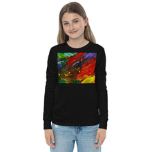 Load image into Gallery viewer, Premium Soft Long Sleeve - Look Ma!
