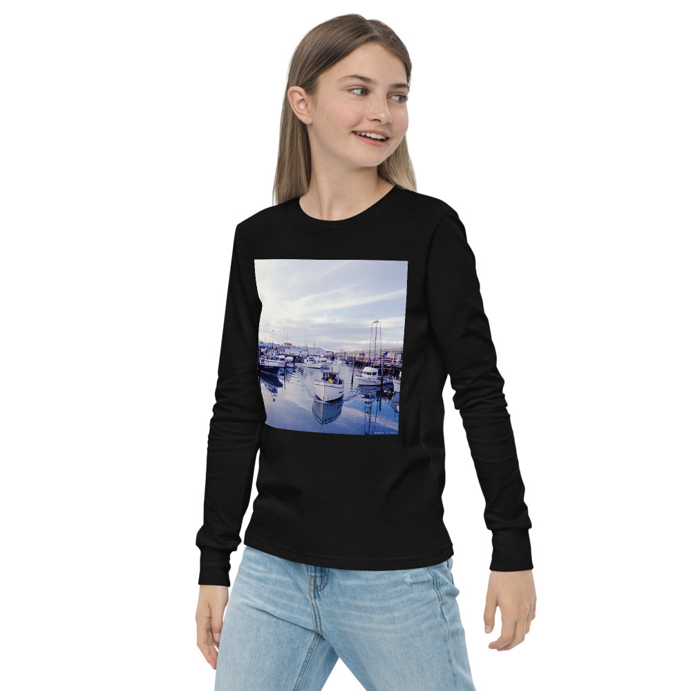 Premium Soft Long Sleeve - Serendipity