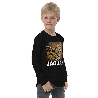 Premium Soft Long Sleeve - Jaguar