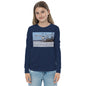 Premium Soft Long Sleeve - Potter's Snowy Owl