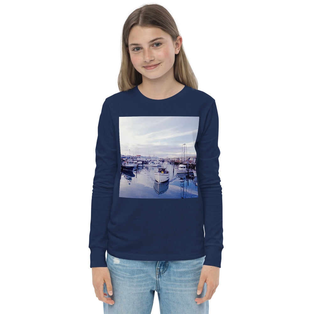 Premium Soft Long Sleeve - Serendipity