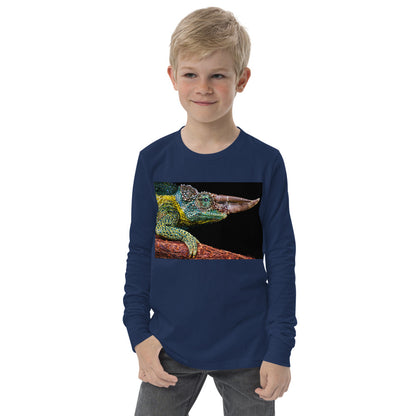 Premium Soft Long Sleeve - Jackson's