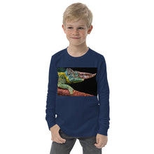 Load image into Gallery viewer, Premium Soft Long Sleeve - Jackson&#39;s
