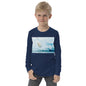 Premium Soft Long Sleeve - Polar Hunter