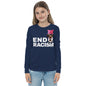 Premium Soft Long Sleeve - End Racism