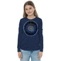Premium Soft Long Sleeve - Astrological Star Calendar
