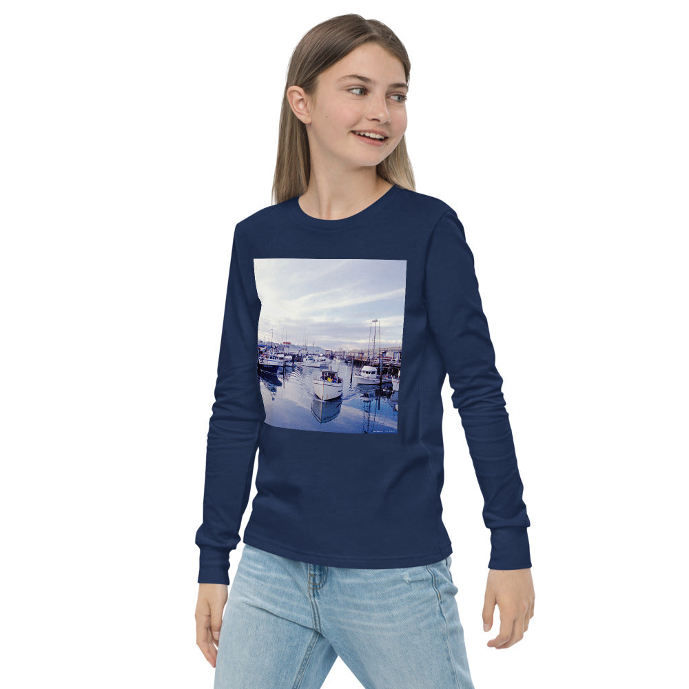 Premium Soft Long Sleeve - Serendipity
