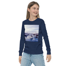 Load image into Gallery viewer, Premium Soft Long Sleeve - Serendipity
