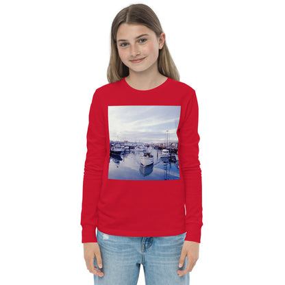 Premium Soft Long Sleeve - Serendipity