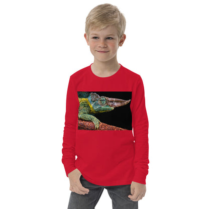 Premium Soft Long Sleeve - Jackson's