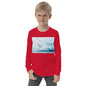 Premium Soft Long Sleeve - Polar Hunter