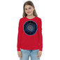 Premium Soft Long Sleeve - Astrological Star Calendar