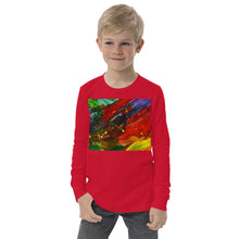 Load image into Gallery viewer, Premium Soft Long Sleeve - Look Ma!
