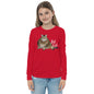 Premium Soft Long Sleeve - Fat Cat