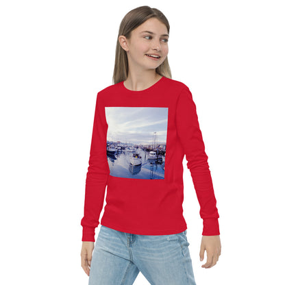 Premium Soft Long Sleeve - Serendipity