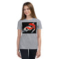 Premium Soft Crew Neck - Two Koi